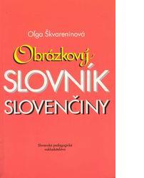 Obrzkov slovnk sloveniny